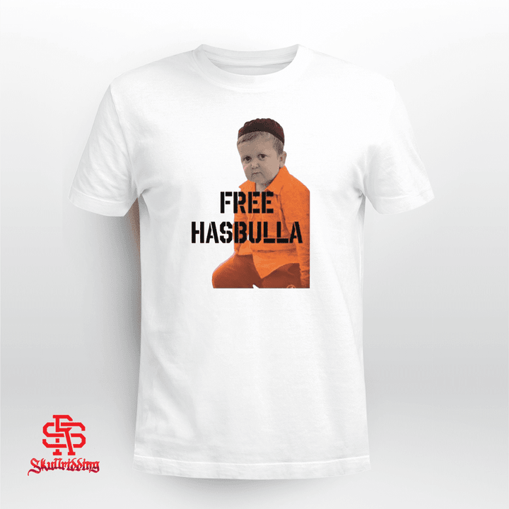 Free Hasbulla