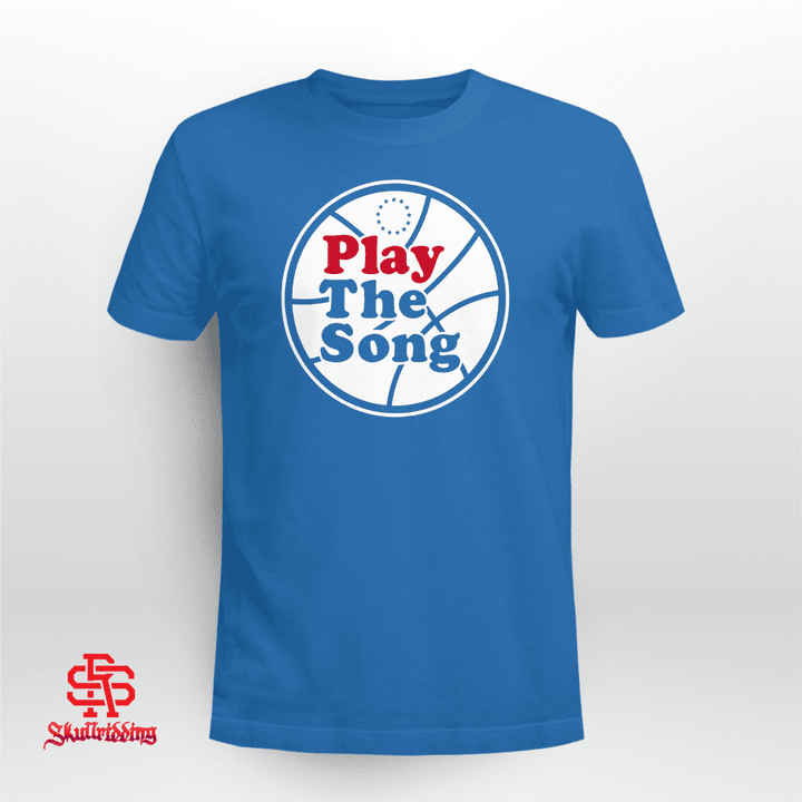 Philadelphia 76ers Play The Song Philadelphia