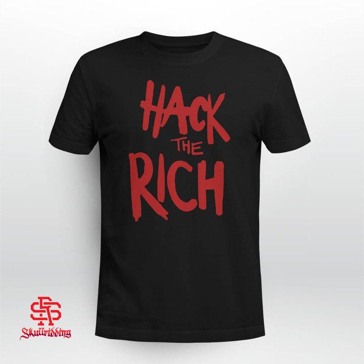 Hack The Rich