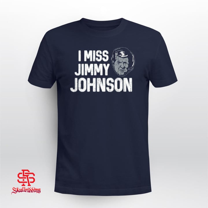 I Miss Jimmy Shirt