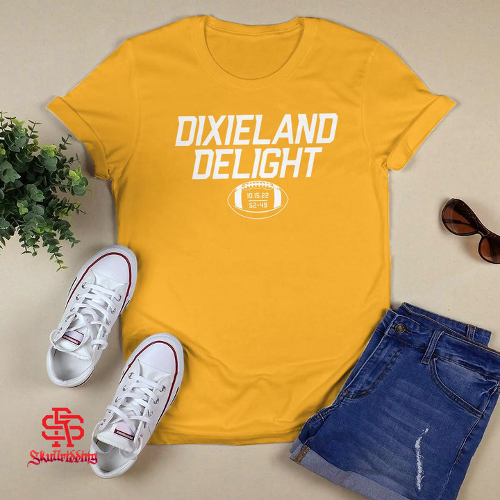 Dixieland Delight Knoxvile