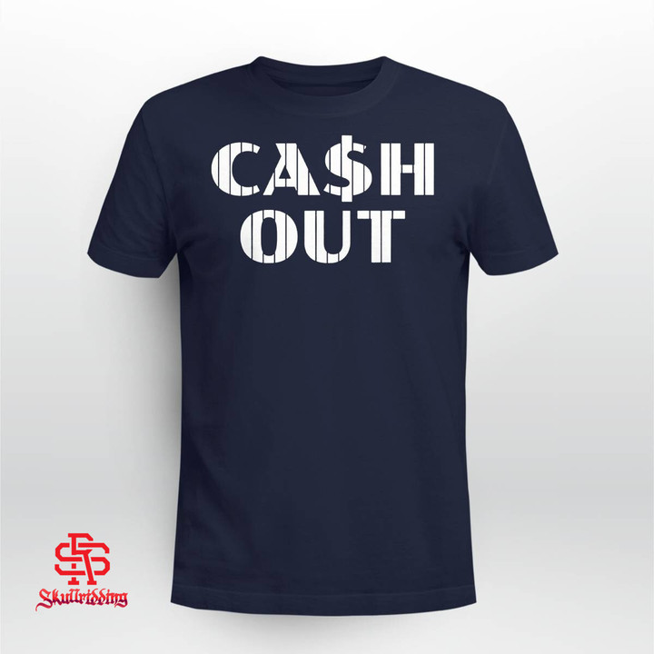 New York Yankees Cash Out