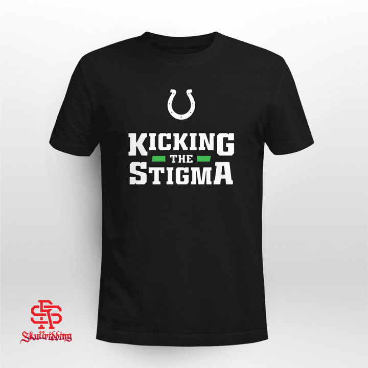 Kicking The Stigma Indianapolis Colts