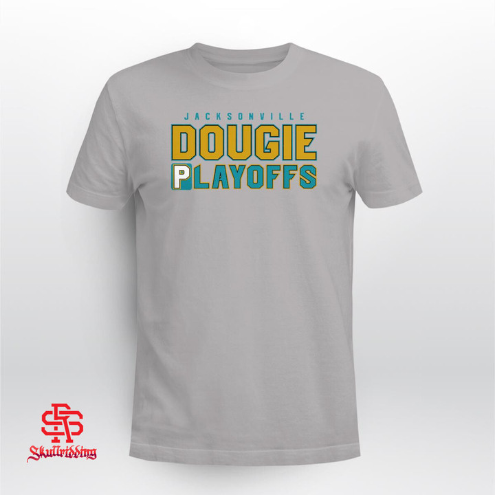 Jacksonville Jaguars Dougie Playoffs
