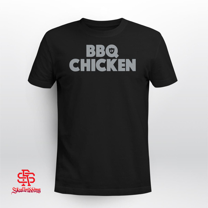 BBQ Chicken Shirt and Hoodie