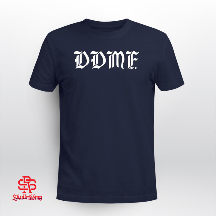 DDMF Shirt