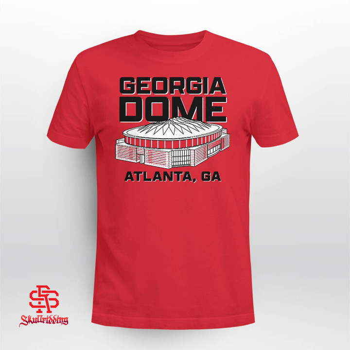 Atlanta, Georgia Dome
