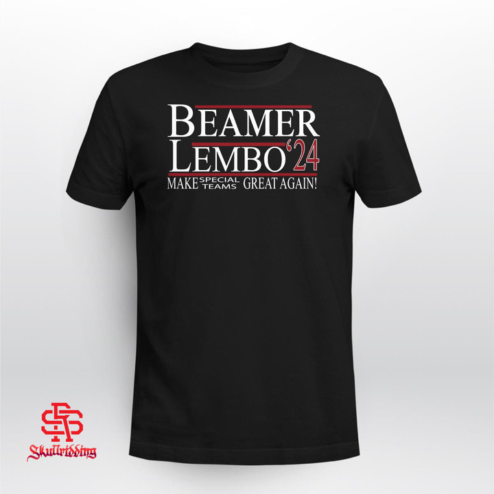 Beamer Lembo 24 T-Shirt