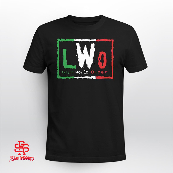 WWE Latino World Order