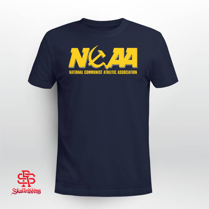 National Communist Athletic Association (anti-NCAA)
