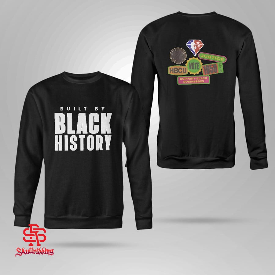 nba black history month jerseys