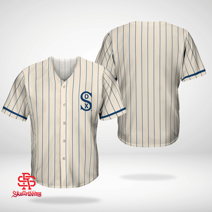 field of dreams chicago white sox jersey