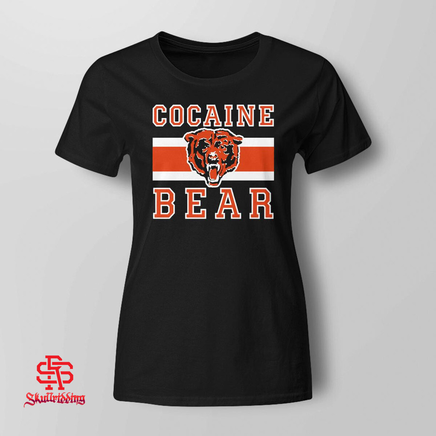 chicago bears football shirts