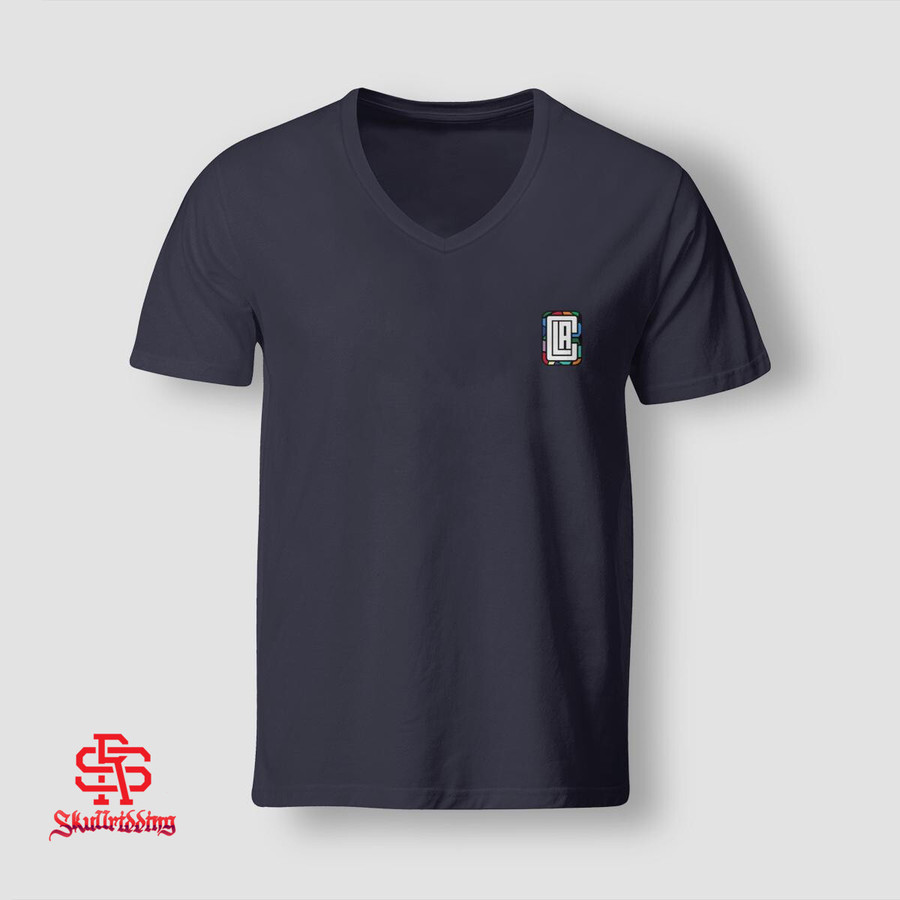 Los Angeles Clippers No Excuse Just Produce Shirt