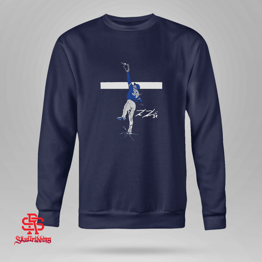 Official Kevin Kiermaier Robbery By The Outlaw Blue Jays Shirt - Teeclover