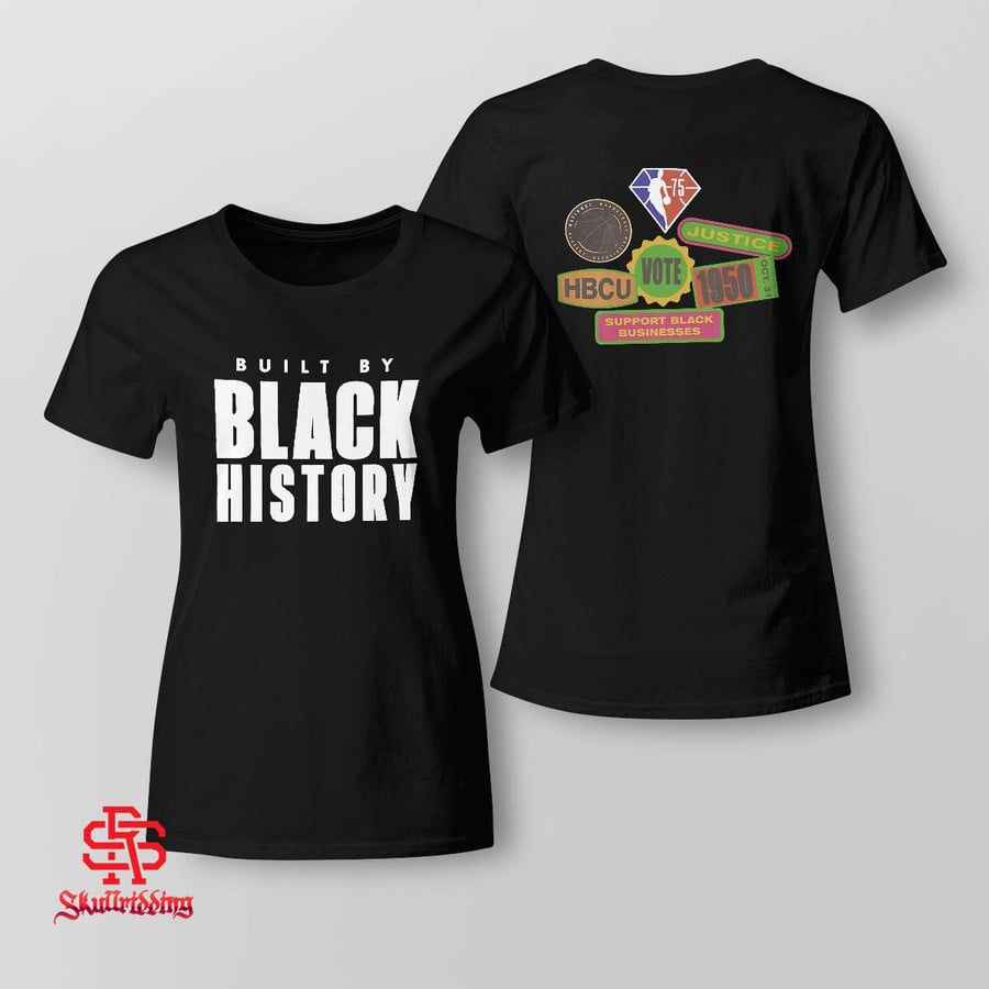 nba black history month