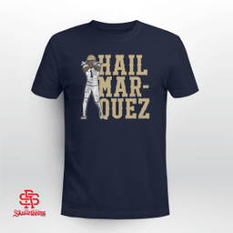 Marquez Callaway Hail Mar-Quez | New Orleans Saints