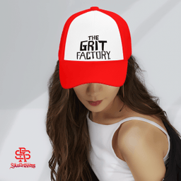 The Grit Factory 