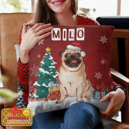 Christmas custom pet decorations