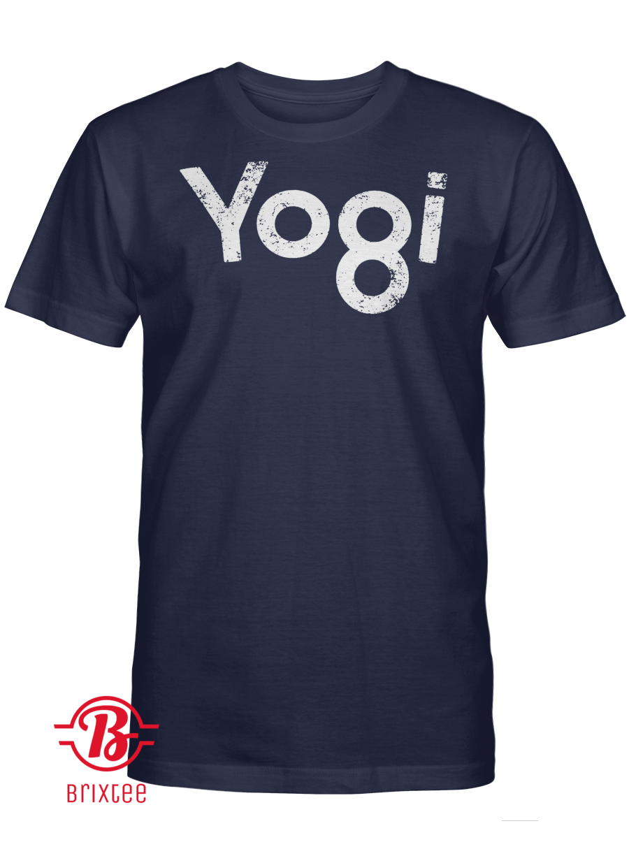 YO8I T-Shirt, CC Sabathia