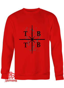 TBxTB - Tom Brady x Tamba Bay - Tampa Bay Buccaneers