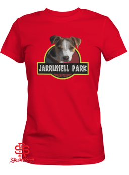 Dog Jarrussell Park