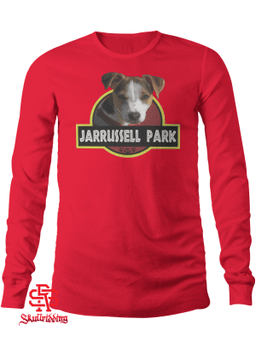 Dog Jarrussell Park