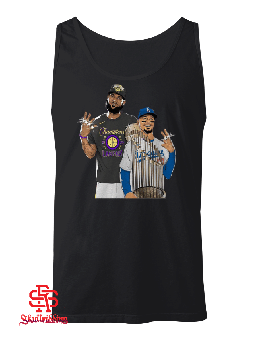 mookie betts clothing
