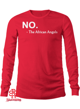 No The African Angels