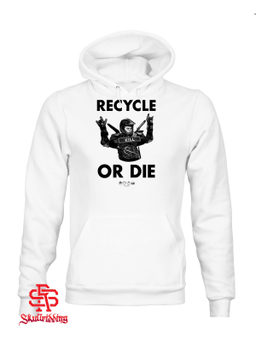 Recyclops - Recycle Or Die