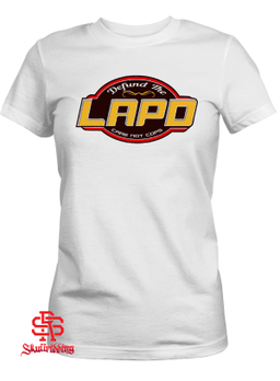 Defund The LAPD Care Not Cops