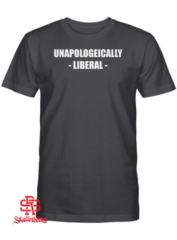 Unapologetically Liberal 2021