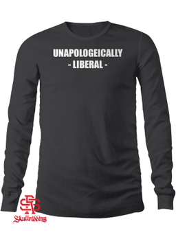 Unapologetically Liberal 2021