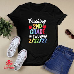 Teaching 2nd Grade On Twosday 2-22-22 22nd February 2022