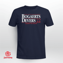 Xander Bogaerts and Rafael Devers 2022 | Boston Red Sox