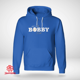 Bobby Witt Jr.: Bobby Bomb | Kansas City Royals
