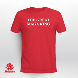 The Great MAGA King