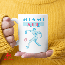 Sandy Alcántara: Miami Ace | Miami Marlins