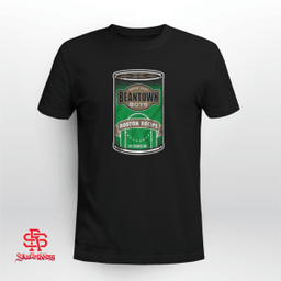 No Dunks: Beantown Boys T-shirt Beantown Boy Since 1946
