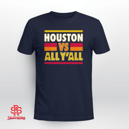 Houston vs. All Y'all | Houston Astros 