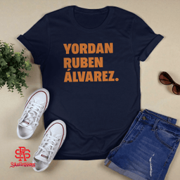 Yordan Ruben Álvarez | Houston Astros