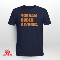 Yordan Ruben Álvarez | Houston Astros