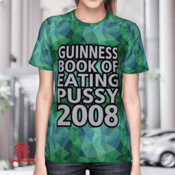  Guinness Book Of Eating Pussy 2008 