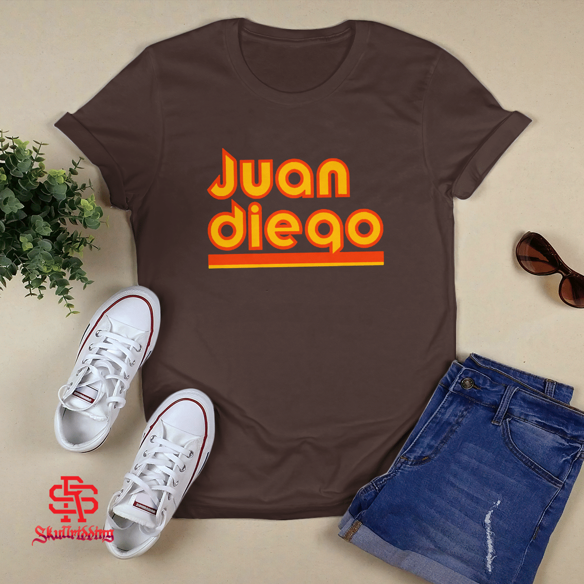 Juan Soto Juan Diego - San Diego Padres