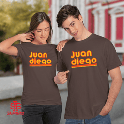 Juan Soto Juan Diego - San Diego Padres