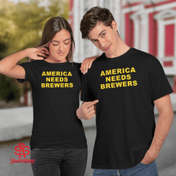  America Needs Brewers 