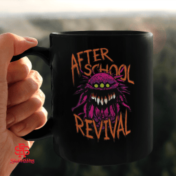 After School Revival