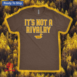 San Diego Padres It's Not A Rivalry 