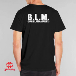 BLM Bang Latina Milfs