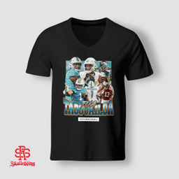Tua Tagovailoa Dreamathon Shirt Miami Dolphins